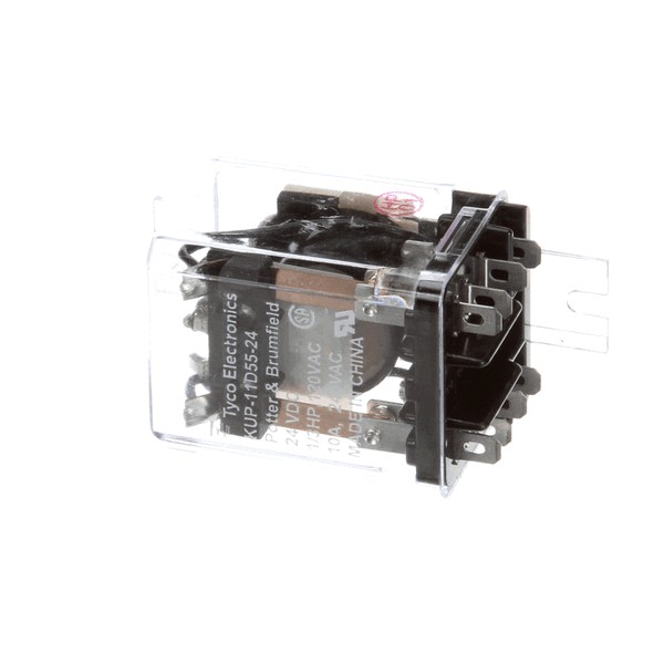 (image for) Henny Penny 30429 RELAY 15A-125VAC,10A-250AC